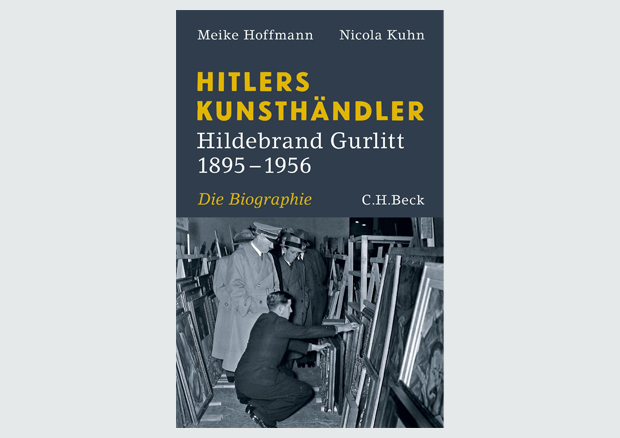 Hitlers Kunsthändler