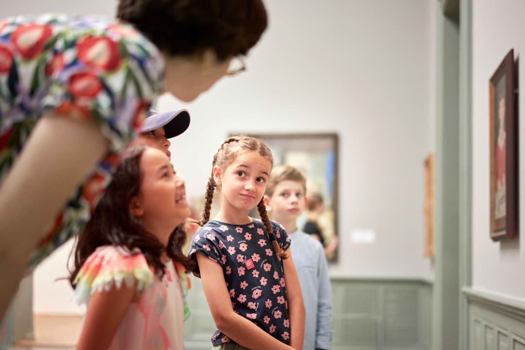 Kunstmuseum Bern Startseite