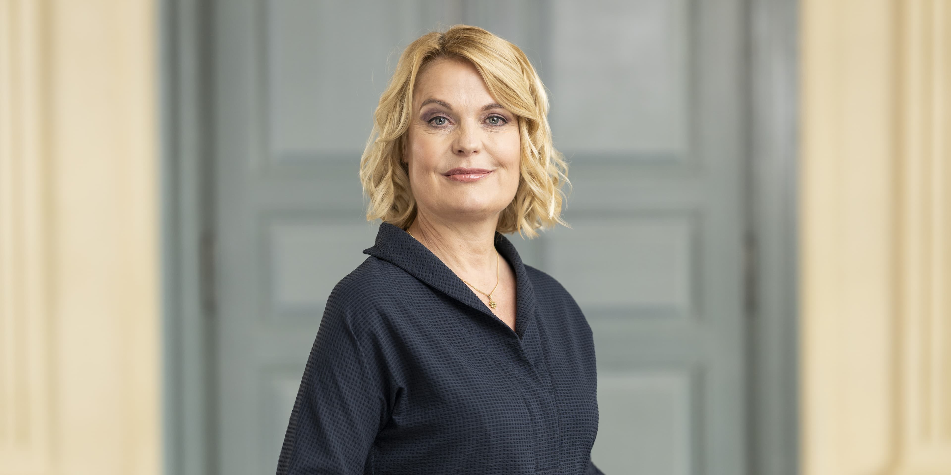 Marieke Kruit, Stadtpräsidentin von Bern