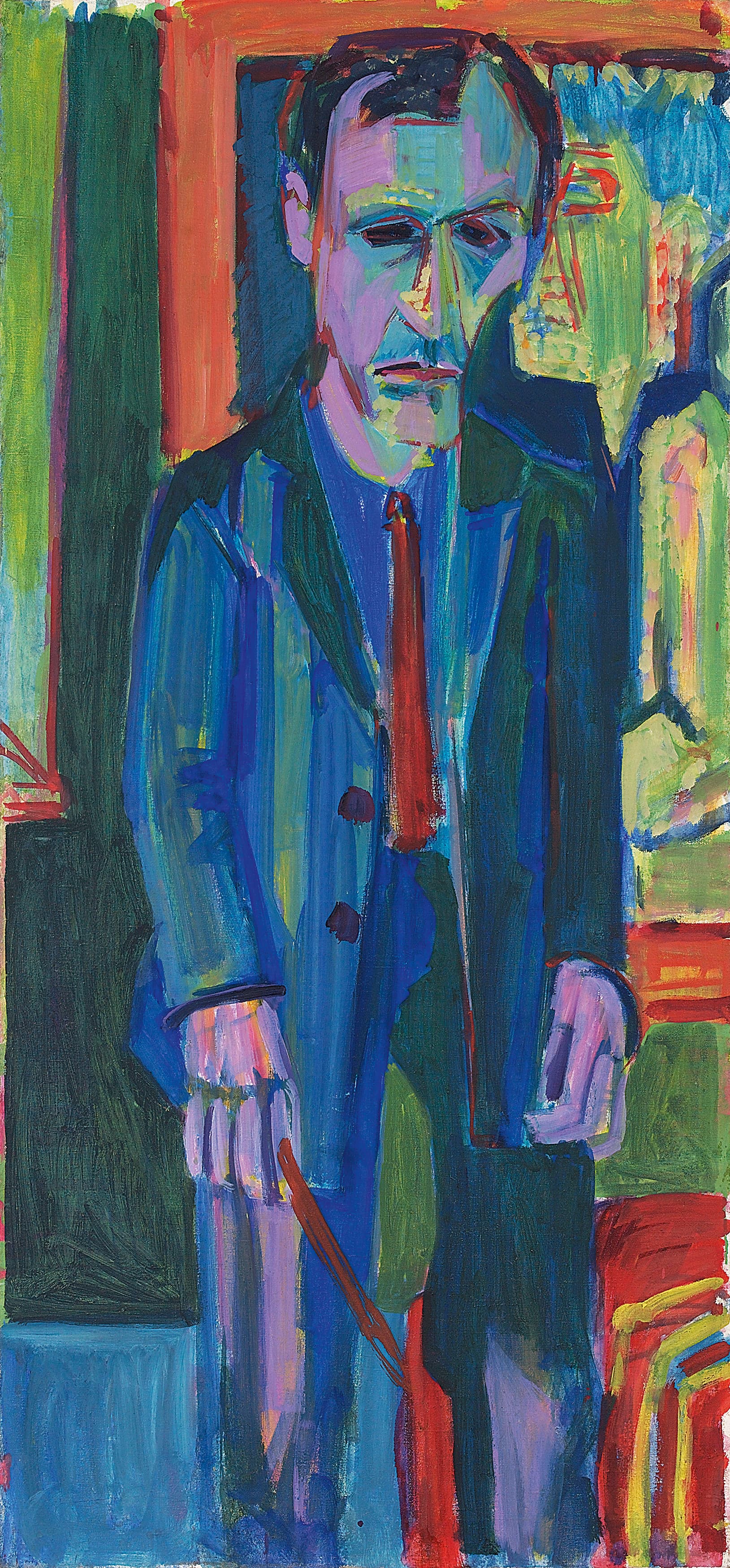 Bild von Albert Müller