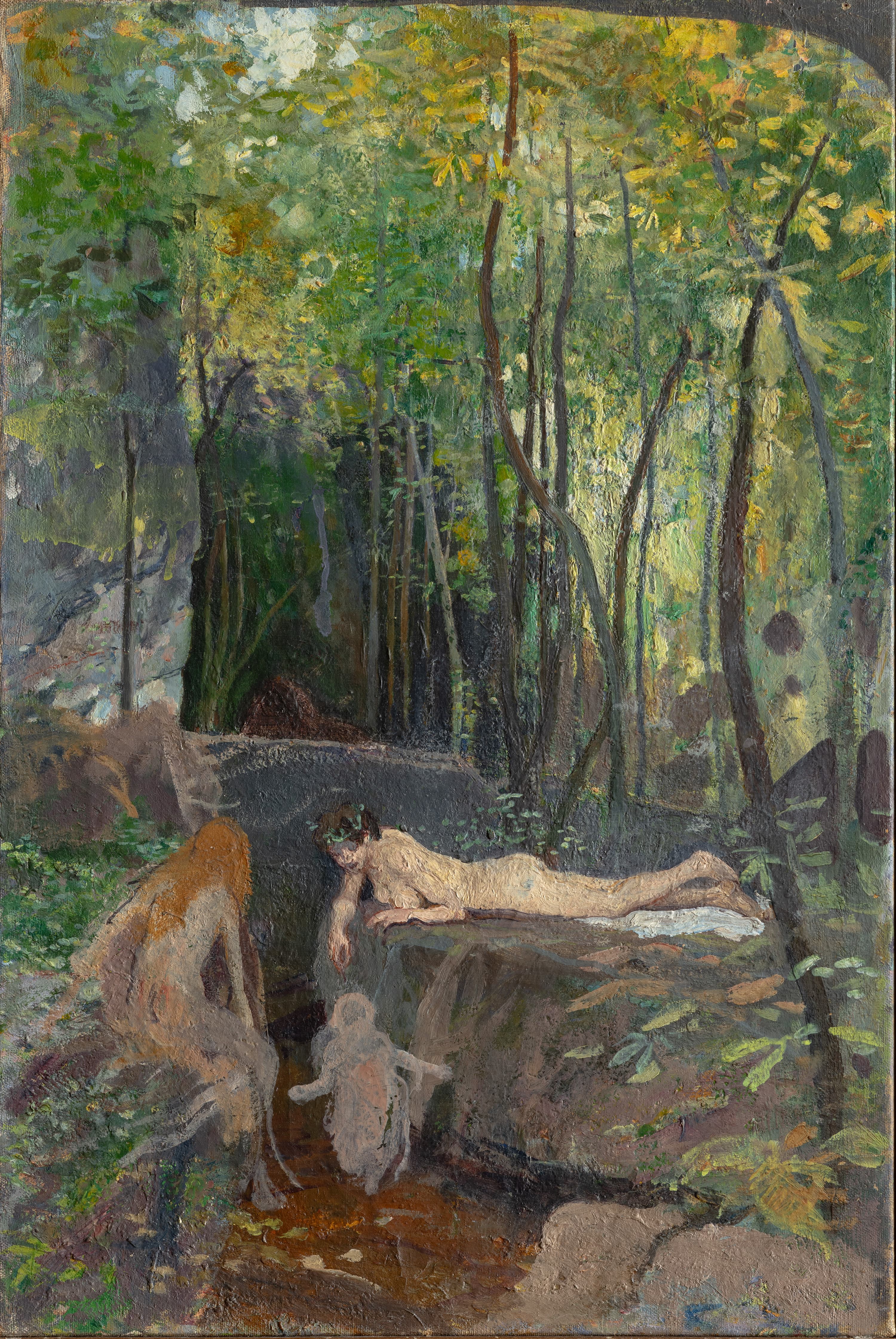 Werk von Filippo Franzoni