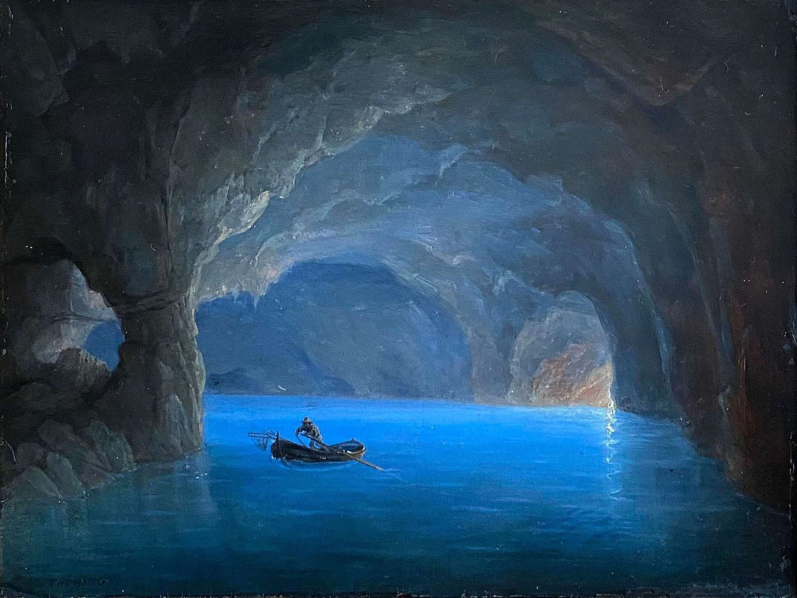 Werk von Friedrich Thöming
