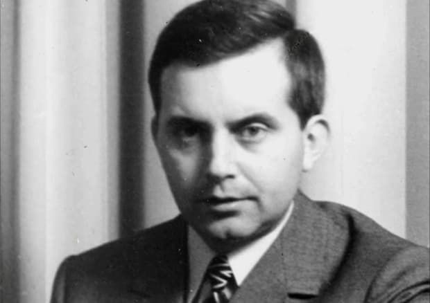 Cornelius Gurlitt