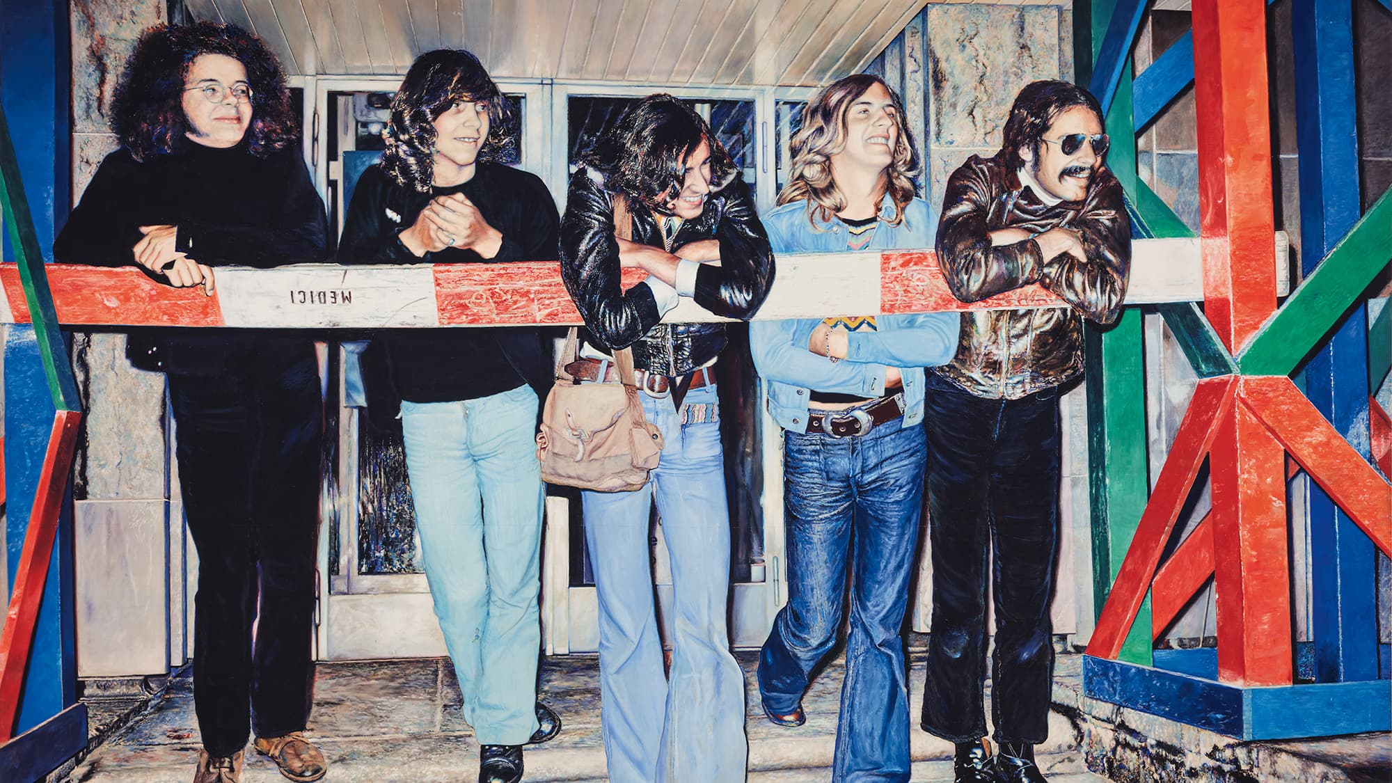 Franz-Gertsch_Medici-1971-1972