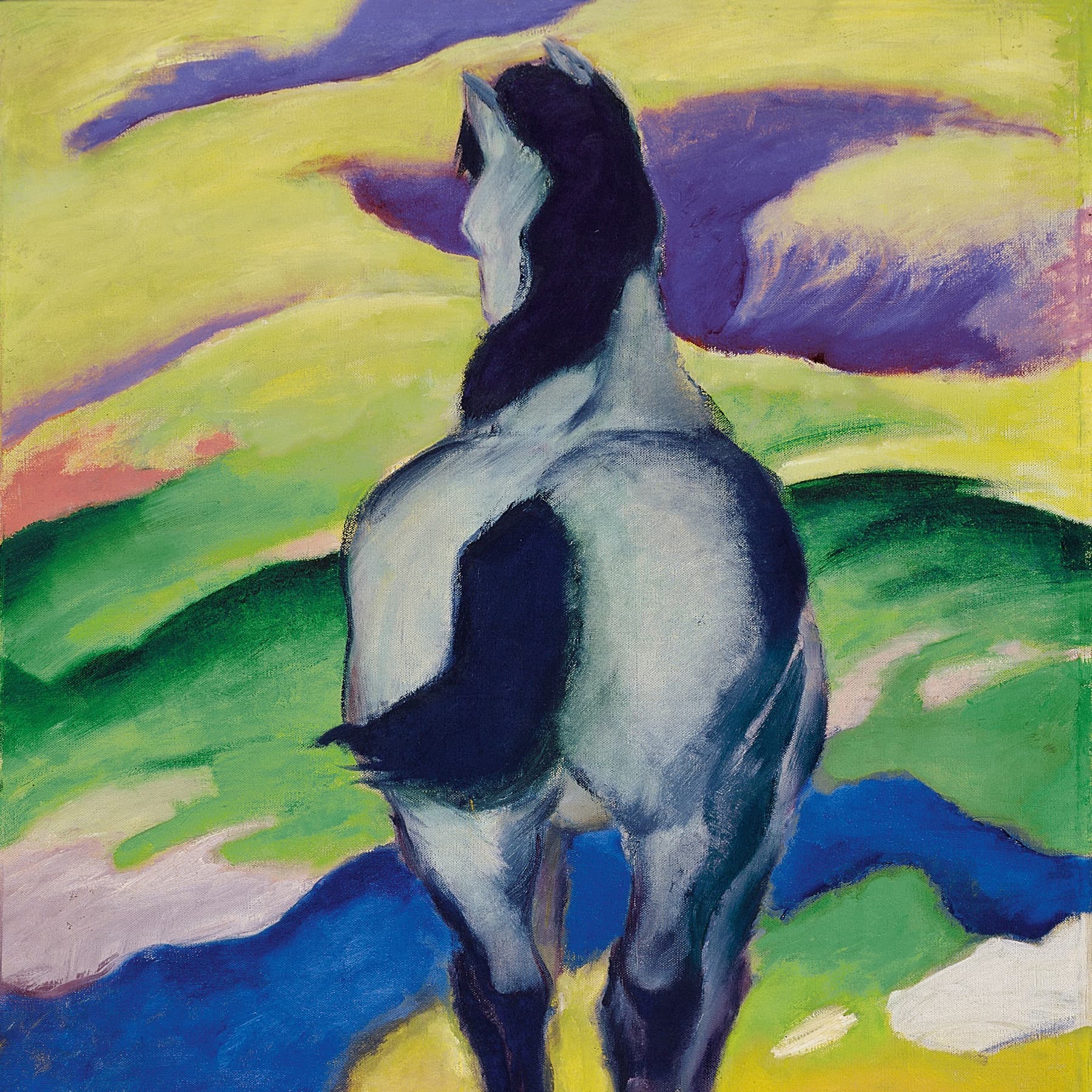 Franz Marc.