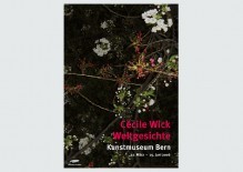 Cécile Wick <br>Weltgesichte